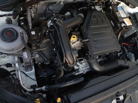 Skoda Octavia Combi 1.0 TSI 85KW (115CV) Ambition