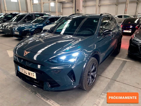 Cupra Formentor 1.5 ETSI MHEV 150CV DSG 5P