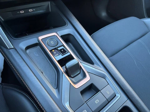 Cupra Formentor 1.5 ETSI MHEV 150CV DSG 5P