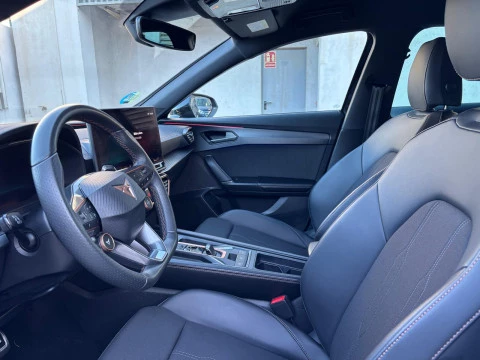 Cupra Formentor 1.5 ETSI MHEV 150CV DSG 5P