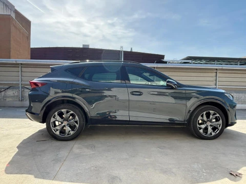 Cupra Formentor 1.5 ETSI MHEV 150CV DSG 5P
