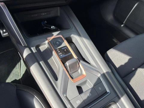 Cupra Formentor 1.5 ETSI MHEV 150CV DSG 5P