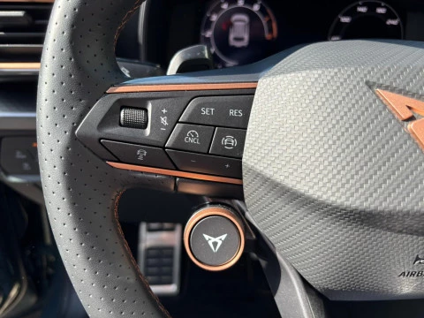 Cupra Formentor 1.5 ETSI MHEV 150CV DSG 5P