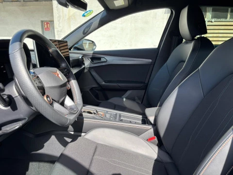 Cupra Formentor 1.5 ETSI MHEV 150CV DSG 5P