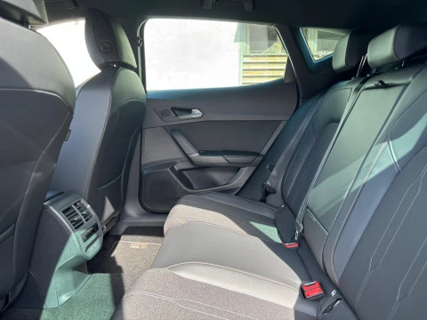 Cupra Formentor 1.5 ETSI MHEV 150CV DSG 5P