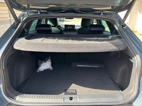 Cupra Formentor 1.5 ETSI MHEV 150CV DSG 5P