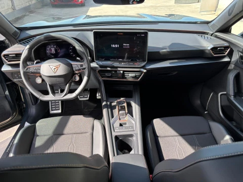 Cupra Formentor 1.5 ETSI MHEV 150CV DSG 5P