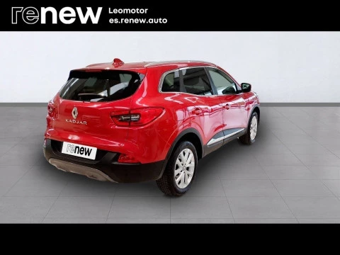 Renault Kadjar  Diesel  1.5dCi Energy Zen 81kW