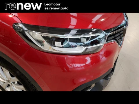 Renault Kadjar  Diesel  1.5dCi Energy Zen 81kW