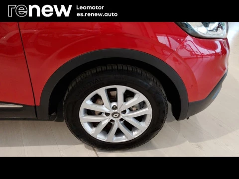 Renault Kadjar  Diesel  1.5dCi Energy Zen 81kW