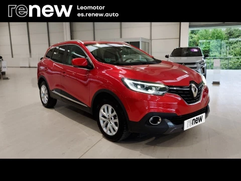 Renault Kadjar  Diesel  1.5dCi Energy Zen 81kW