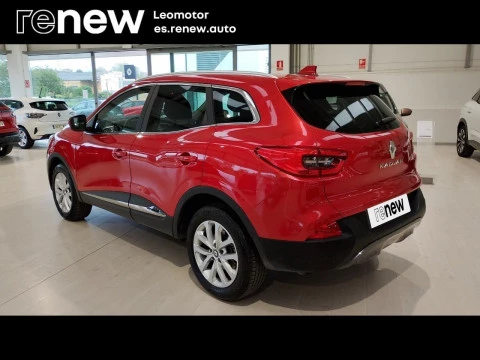 Renault Kadjar  Diesel  1.5dCi Energy Zen 81kW