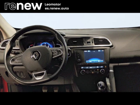 Renault Kadjar  Diesel  1.5dCi Energy Zen 81kW