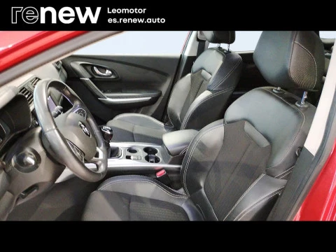 Renault Kadjar  Diesel  1.5dCi Energy Zen 81kW