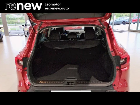 Renault Kadjar  Diesel  1.5dCi Energy Zen 81kW