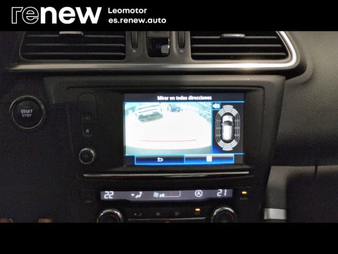 Renault Kadjar  Diesel  1.5dCi Energy Zen 81kW