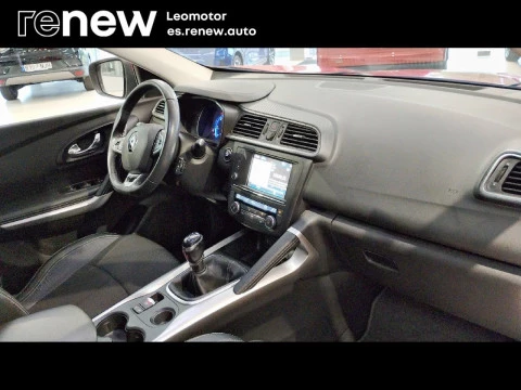 Renault Kadjar  Diesel  1.5dCi Energy Zen 81kW