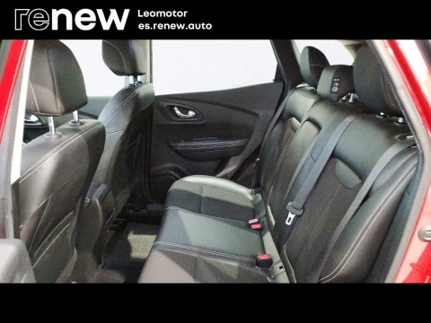 Renault Kadjar  Diesel  1.5dCi Energy Zen 81kW