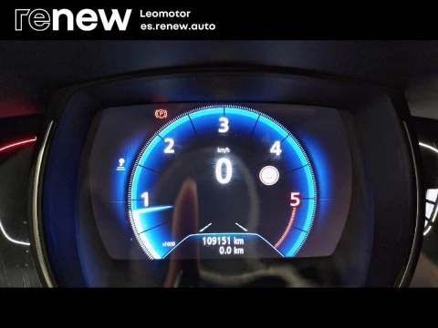 Renault Kadjar  Diesel  1.5dCi Energy Zen 81kW