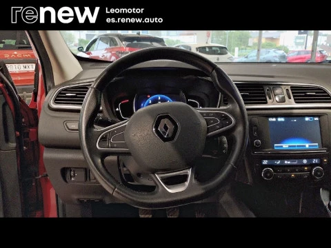 Renault Kadjar  Diesel  1.5dCi Energy Zen 81kW