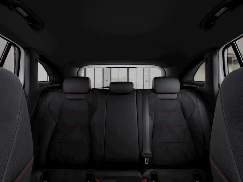 Mercedes-Benz GLA  200 d