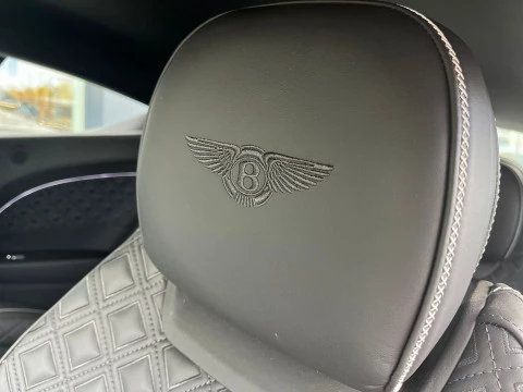 Bentley Continental GT GT V8 Coupé