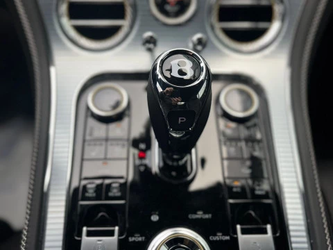 Bentley Continental GT GT V8 Coupé