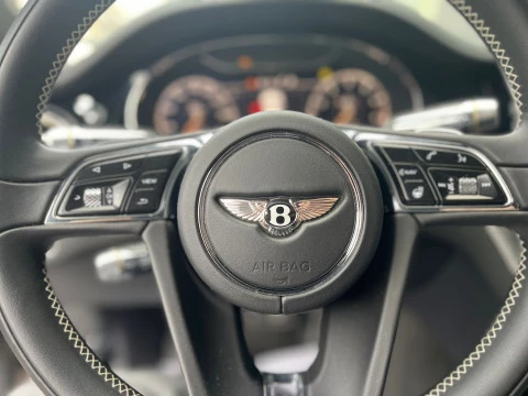 Bentley Continental GT GT V8 Coupé