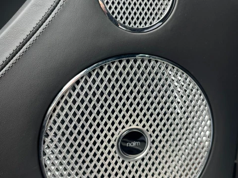 Bentley Continental GT GT V8 Coupé