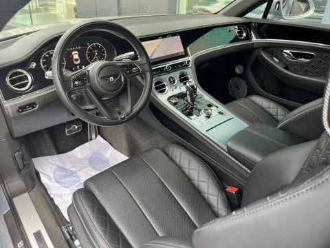 Bentley Continental GT GT V8 Coupé