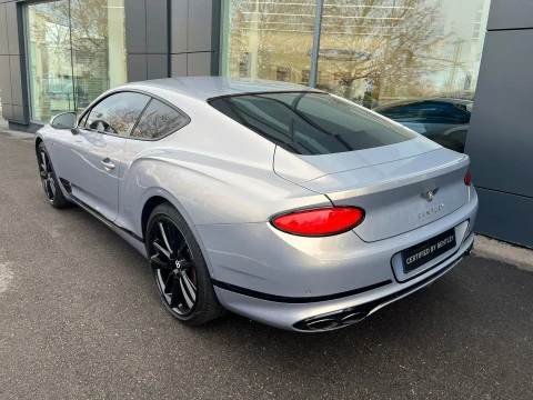 Bentley Continental GT GT V8 Coupé