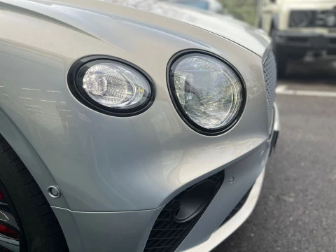 Bentley Continental GT GT V8 Coupé