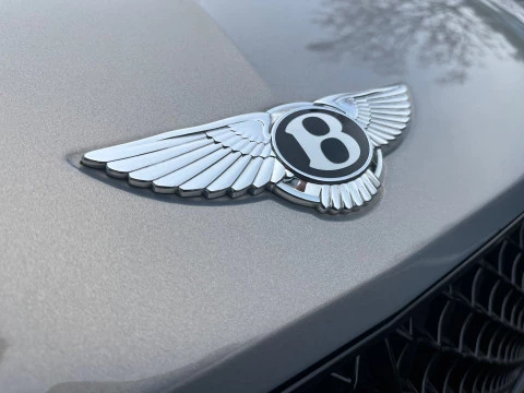 Bentley Continental GT GT V8 Coupé