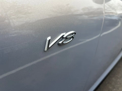 Bentley Continental GT GT V8 Coupé