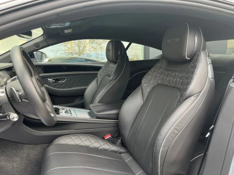 Bentley Continental GT GT V8 Coupé