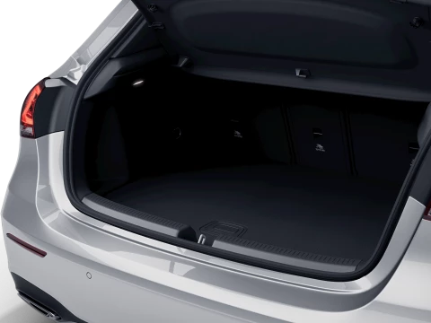 Mercedes-Benz Clase A  250 e MG Line (EURO 6d)