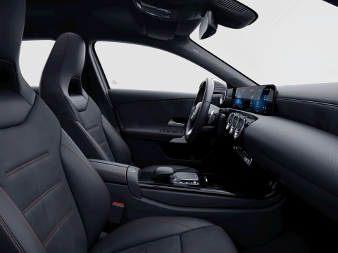 Mercedes-Benz Clase A  250 e MG Line (EURO 6d)