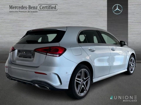 Mercedes-Benz Clase A  250 e MG Line (EURO 6d)