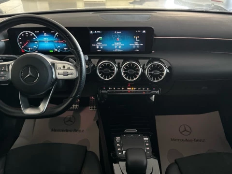 Mercedes-Benz Clase A  250 e MG Line (EURO 6d)