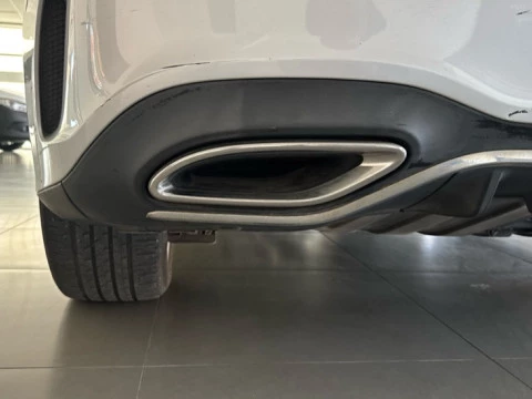 Mercedes-Benz Clase A  250 e MG Line (EURO 6d)