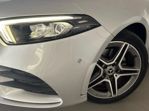 Mercedes-Benz Clase A  250 e MG Line (EURO 6d)