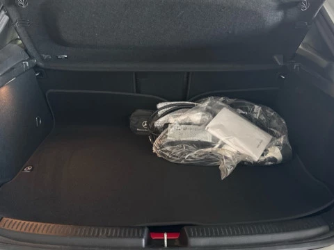 Mercedes-Benz Clase A  250 e MG Line (EURO 6d)