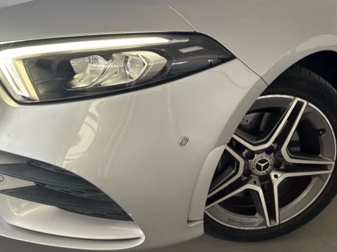 Mercedes-Benz Clase A  250 e MG Line (EURO 6d)