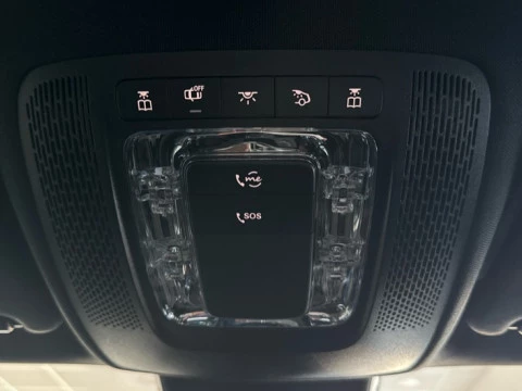 Mercedes-Benz Clase A  250 e MG Line (EURO 6d)