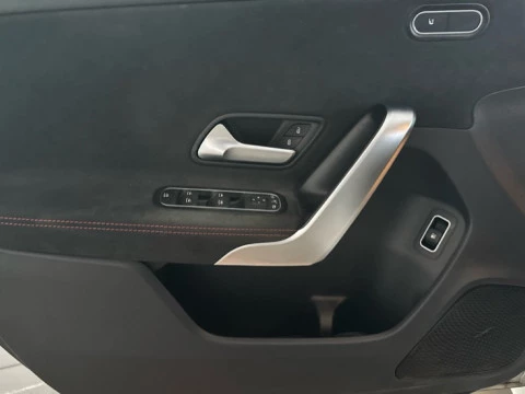 Mercedes-Benz Clase A  250 e MG Line (EURO 6d)