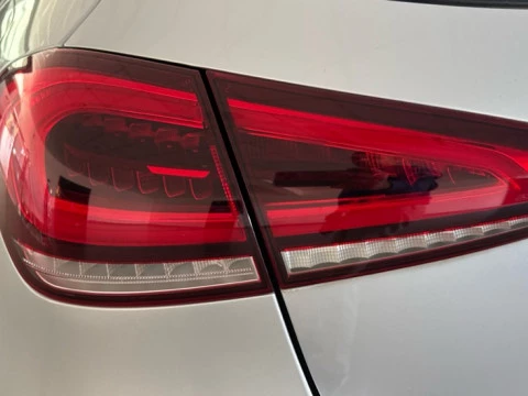 Mercedes-Benz Clase A  250 e MG Line (EURO 6d)