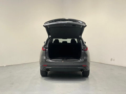 Mazda CX-5 2.0 GE 121kW (165CV) Evolution No BSM