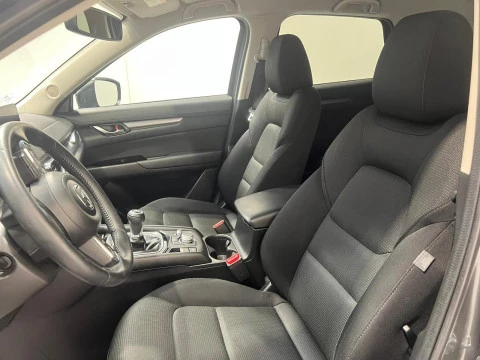 Mazda CX-5 2.0 GE 121kW (165CV) Evolution No BSM