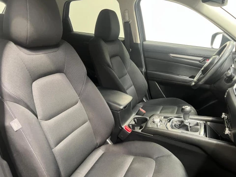 Mazda CX-5 2.0 GE 121kW (165CV) Evolution No BSM