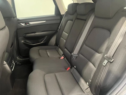 Mazda CX-5 2.0 GE 121kW (165CV) Evolution No BSM